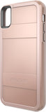 Protector Case for Apple iPhone XR - Metallic Rose Gold