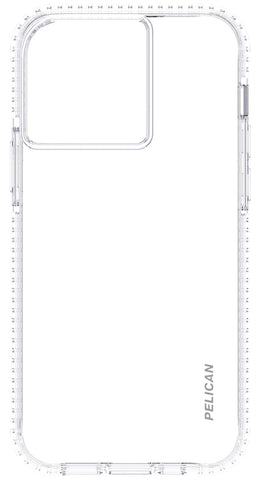 Ranger Case for Apple iPhone 13 Pro - Clear