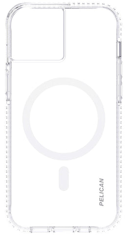 Ranger w/ MagSafe® for Apple iPhone 13 Pro - Clear