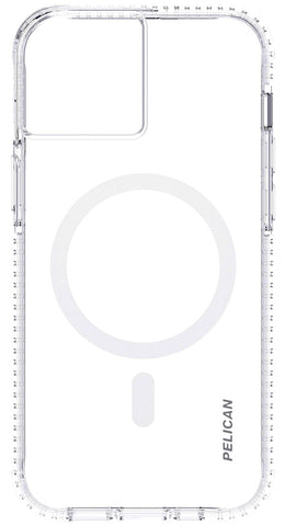 Ranger w/ MagSafe® for Apple iPhone 13 - Clear