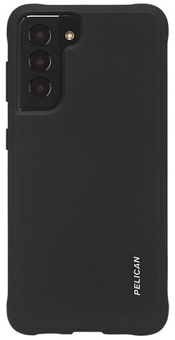 Ranger Case for Samsung Galaxy S21+ - Black