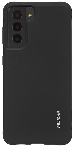 Ranger Case for Samsung Galaxy S21 - Black