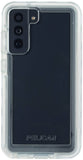Voyager Case for Samsung Galaxy S21 FE - Clear