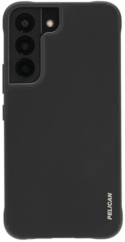 Ranger Case for Samsung Galaxy S22 - Black