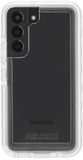 Voyager Case for Samsung Galaxy S22 - Clear