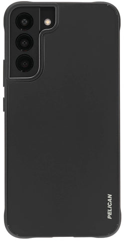Ranger Case for Samsung Galaxy S22+ - Black