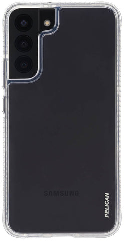 Ranger Case for Samsung Galaxy S22+ - Clear