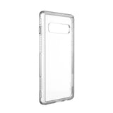 Adventurer Case for Samsung Galaxy S10+ (PLUS SIZE) - Clear