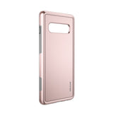 Adventurer Case for Samsung Galaxy S10+ (PLUS SIZE) - Rose Gold/Gray