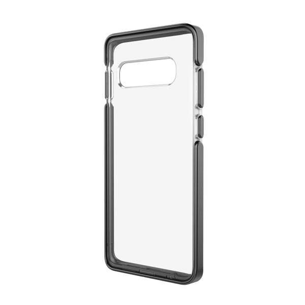 Pelican Ambassador Case for Samsung Galaxy S10+ (PLUS SIZE) - Clear