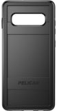 Protector Case for Samsung Galaxy S10 - Black