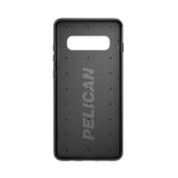 Protector Case for Samsung Galaxy S10 - Black