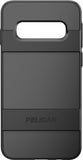 Voyager Case for Samsung Galaxy S10 - Black
