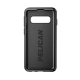 Voyager Case for Samsung Galaxy S10 - Black