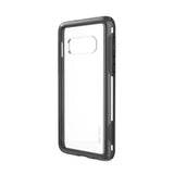 Adventurer Case for Samsung Galaxy S10e - Clear Black
