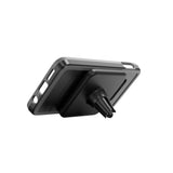 Protector + AMS Case for Samsung Galaxy S10e - Black Gray