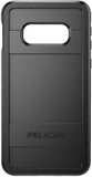 Protector Case for Samsung Galaxy S10e - Black
