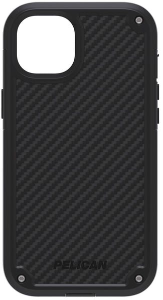 Amazon.com: Pelican Shield Series - iPhone 14 Pro Case 6.1