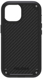 Shield w/ MagSafe® for iPhone 14 - Black Carbon