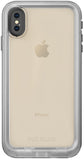 Marine + Ultimate Case For Apple iPhone Xs Max - Clear