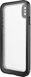 Marine + Ultimate Case For Apple iPhone Xs Max - Clear