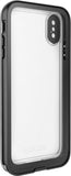 Marine + Ultimate Case For Apple iPhone Xs Max - Clear