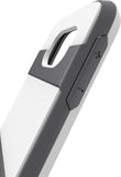 Voyager Case for Samsung Galaxy S7 - White/Gray