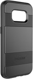 Voyager Case for Galaxy S8 Active (No Belt Clip) - Black