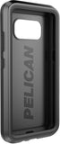 Voyager Case for Galaxy S8 Active (No Belt Clip) - Black