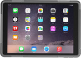 Vault Case for iPad Mini 1/2/3 - Black/Gray