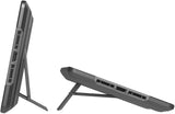 Vault Case for iPad Mini 1/2/3 - Black/Gray