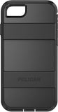 Voyager Case for Apple iPhone 7 - Black