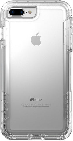 Voyager Case for Apple iPhone 7 Plus - Clear