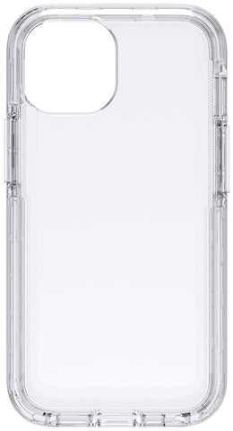 Voyager Case for Apple iPhone 13 - Clear