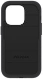 Voyager w/ MagSafe® for iPhone 14 Plus - Black