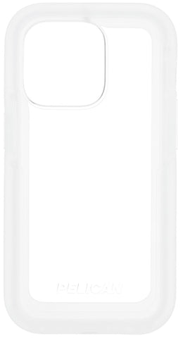 Voyager for iPhone 14 Plus - Clear