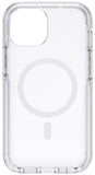 Voyager Case w/ MagSafe® for Apple iPhone 13 Pro - Clear