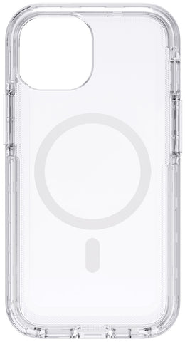 Voyager Case w/ MagSafe® for Apple iPhone 13 Pro - Clear