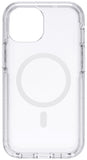 Voyager Case w/ MagSafe® for Apple iPhone 13 - Clear