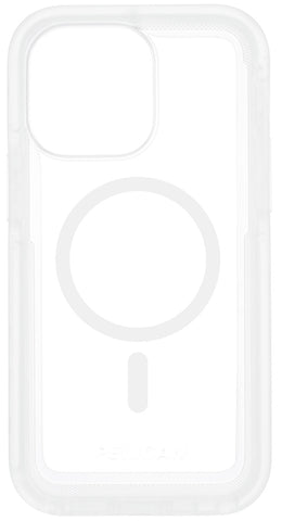 Voyager w/ MagSafe® for iPhone 14 Pro Max - Clear