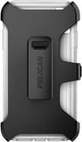 Voyager Case for Apple iPhone Xs Max - Clear