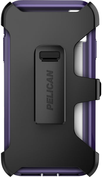 Pelican Holster Belt Clip for iPhone 11 Pro (Voyager Case) – Pelican Phone  Cases