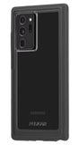 Voyager Case for Samsung Galaxy Note 20 Ultra - Clear Gray