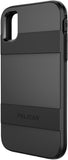 Voyager Case for Apple iPhone XR (No Belt Clip) - Black