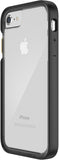 Ambassador Case for Apple iPhone 6 / 6s / 7 / 8 / SE - Clear Black