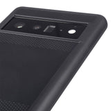 Protector Case for Google Pixel 6 Pro - Black