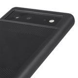 Protector Case for Google Pixel 6 - Black