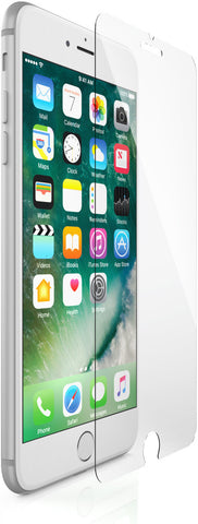 Interceptor Glass Screen Protector for iPhone 8 Plus