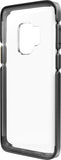 Ambassador Case for Samsung Galaxy S9 - Clear Black