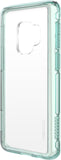 Adventurer Case for Samsung Galaxy S9 - Clear Teal